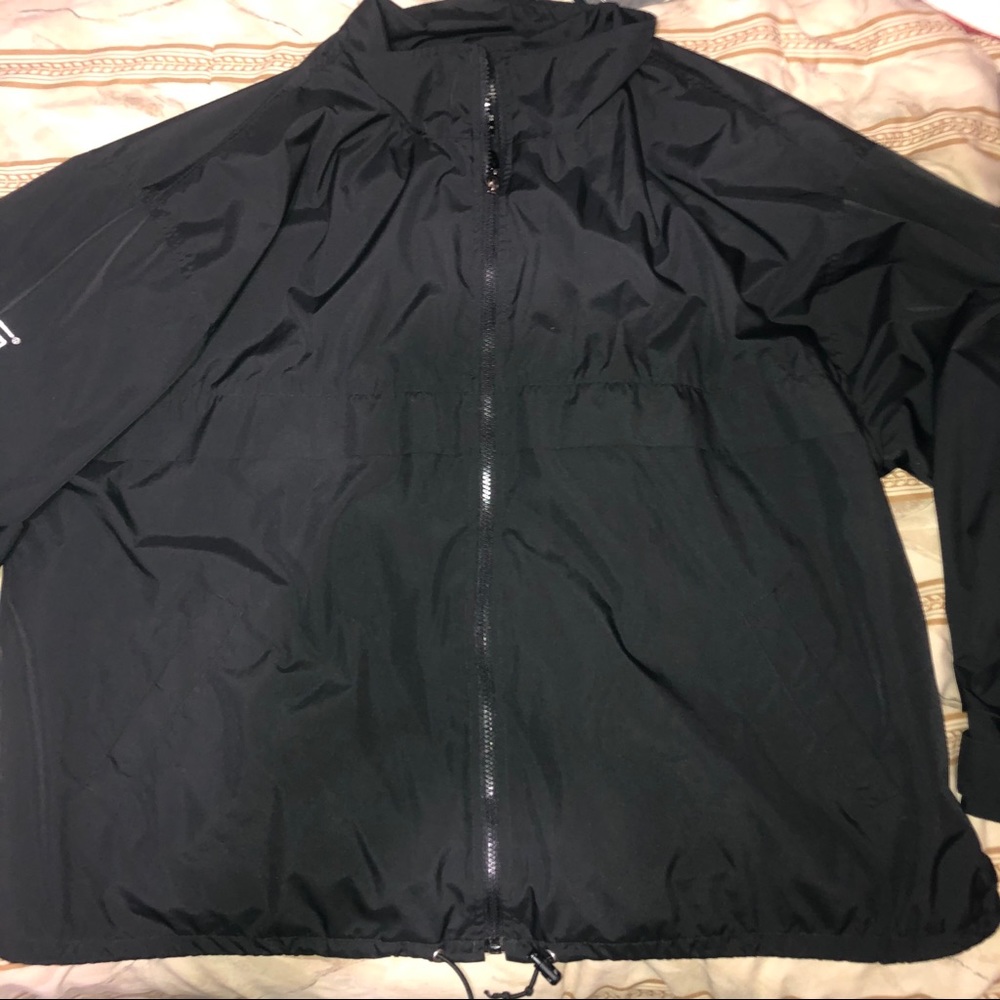 Ping golf windbreaker